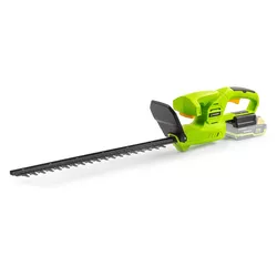 Akumulátorové plotové nůžky Fieldmann FZN 70202-0