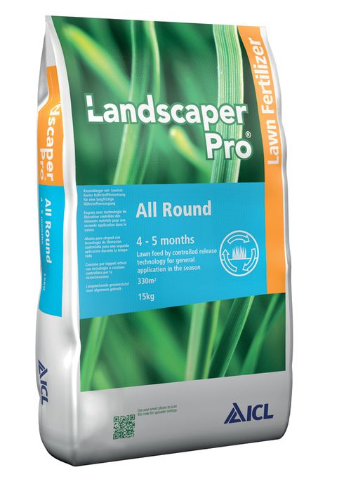 ICL Landscaper Pro All Round 15 Kg