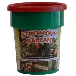 AgroBio Stromový balzám 150g