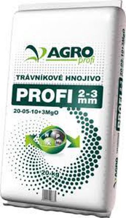 AGRO CS PROFI Trávníkové hn.20-05-10 Speciál 20kg