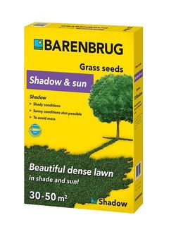 BARENBRUG SHADOW & SUN 1 kg