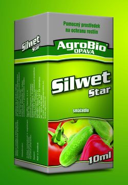 AgroBio Silwet Star 10 ml