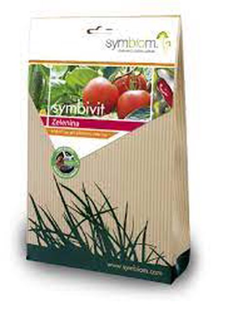 Symbiom Symbivit Zelenina 3kg ( Rajčata a papriky )