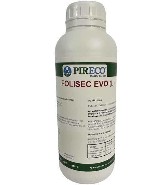 Pireco Folisec 1l