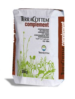 TerraCottem Complement 20 kg