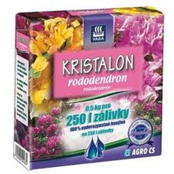 AGRO CS AGRO Kristalon borůvky a rododendrony 0,5 kg