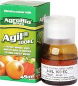 AgroBio Agil 100 EC 45ml