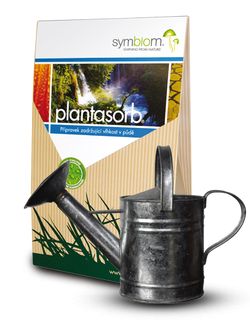 Symbiom Plantasorb 10kg