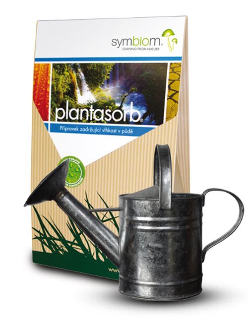 Symbiom Plantasorb 750 g