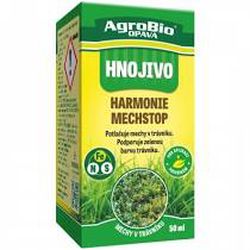 AgroBio Harmonie MechStop - 50 ml