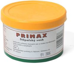 AgroBio PRIMAX štěpařský vosk 150ml