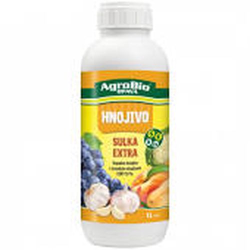 AgroBio Sulka Extra 1l