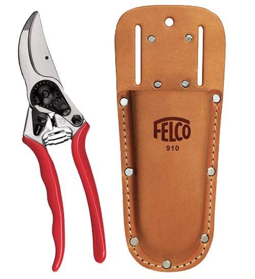 Nůžky Felco 11 + pouzdro Felco 910 ( dárkový set )