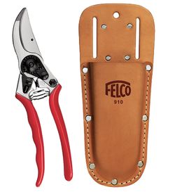 Nůžky Felco 11 + pouzdro Felco 910 ( dárkový set )