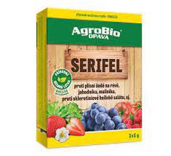 AgroBio Serifel - 3x5g