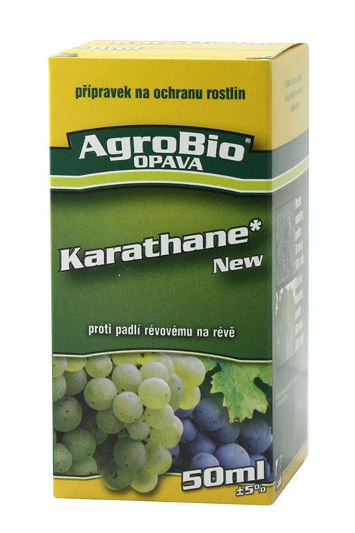 AgroBio Karathane New 50 ml