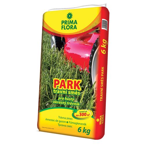 AGRO CS PF Travní směs- PARK 6kg