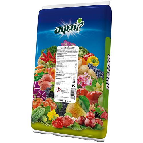 AGRO CS AGRO Hnojivo pro brambory 20 kg