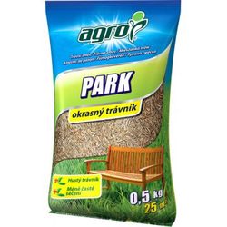 AGRO CS AGRO Travní směs PARK - sáček 0,5 kg