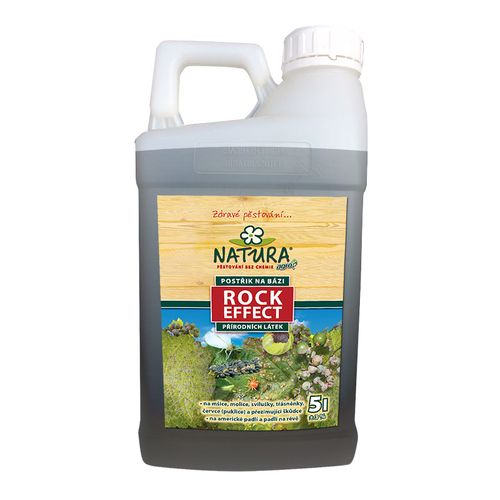 AGRO CS NATURA Rock Effect 5 l