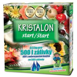 AGRO CS AGRO Kristalon Start 0,5 kg