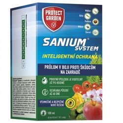 Protech Garden Sanium System 100ml