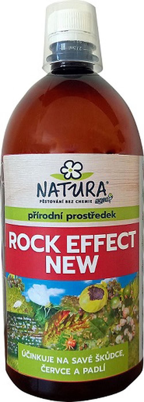 AGRO CS NATURA Rock Effect 1l