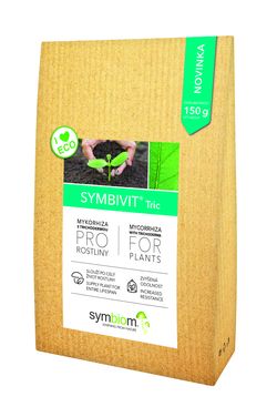 Symbiom Symbivit TRIC 750g
