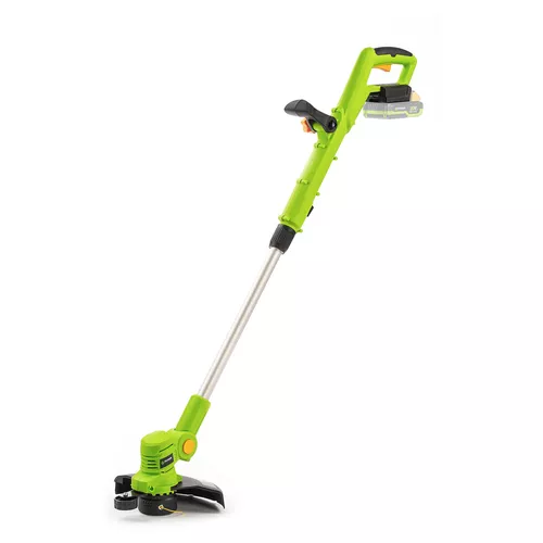 Akumulátorová strunová sekačka FZS 70101-0