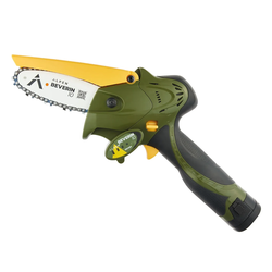 Elektrická mini řetězová pila ALPEN Beverin 10