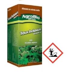 AgroBio TOUCHDOWN QUATTRO 50 ml