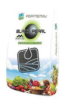 Fertistav Black Pearl hnojivo 15kg