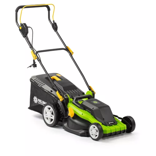 Elektrická sekačka FZR 2048-E