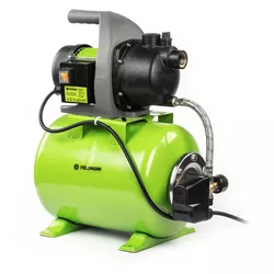 Zahradní vodárna FVC 8550 EC