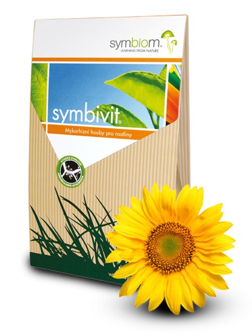 Symbiom Symbivit 3kg