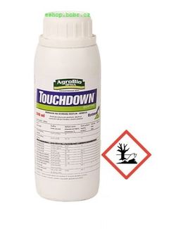 AgroBio TOUCHDOWN QUATTRO 500 ml