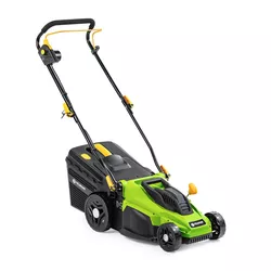 Elektrická sekačka FZR 2033-E