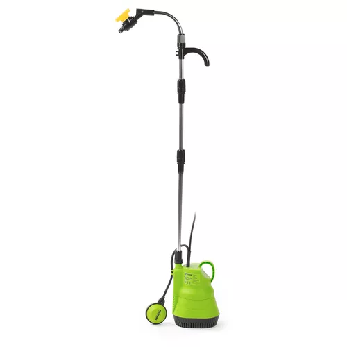 Čerpadlo do sudu Fieldmann FVC 3002-ED
