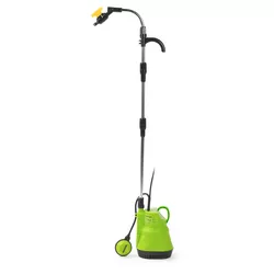 Čerpadlo do sudu Fieldmann FVC 3002-ED