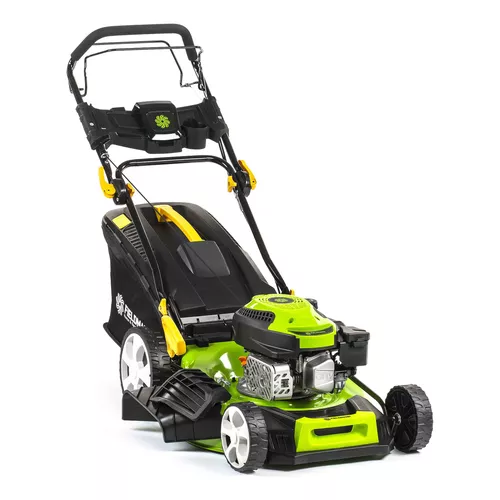 Benzínová sekačka FZR 5114-170B