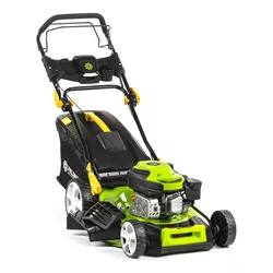 Benzínová sekačka FZR 5114-170B
