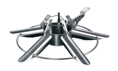 Krinner Stojan na vánoční stromek Diamond 600 zelený