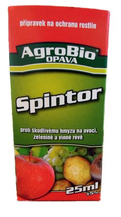 AgroBio Spintor 25 ml