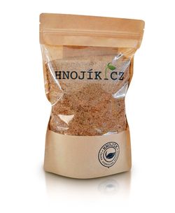 HNOJÍK Organické hnojivo 1,3L / 0.45kg