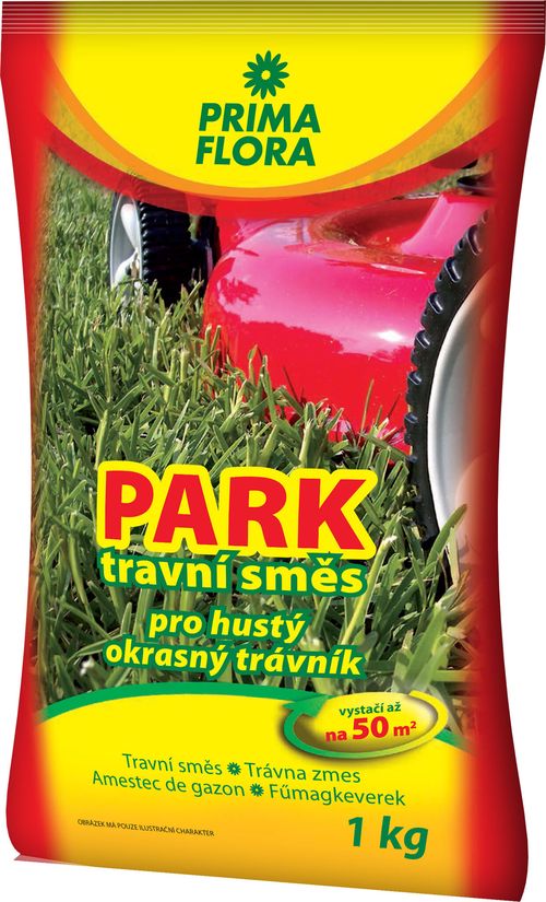 AGRO CS PF Travní směs PARK 1 kg