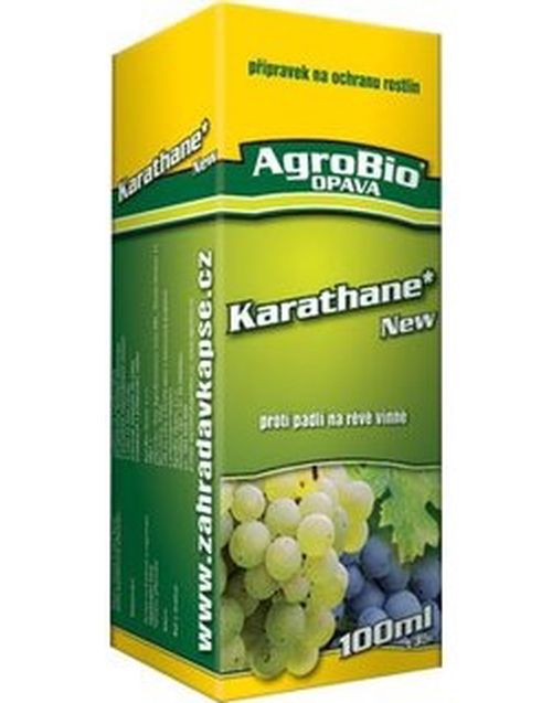 AgroBio Karathane New 100 ml