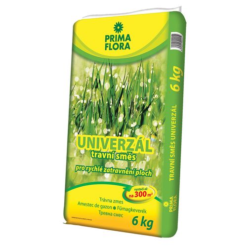 AGRO CS PF Travní směs Univerzál 6kg