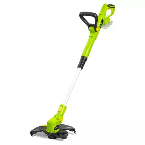 Akumulátorová strunová sekačka FZS 70105-0