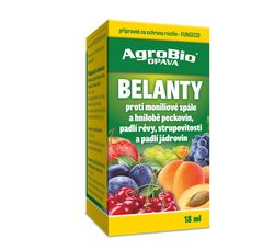 AgroBio Belanty - 18ml