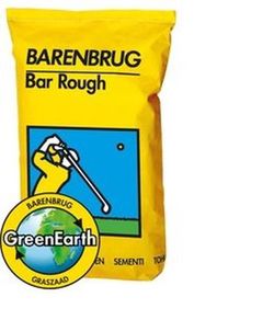 Barenbrug BAR ROUGH 15kg